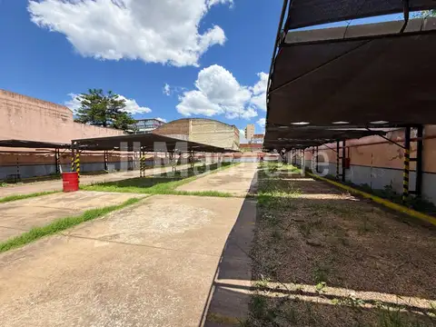 Terreno en Venta de 1011,0 m2