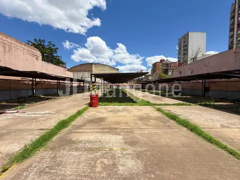 Terreno en Venta, FOS 0,6