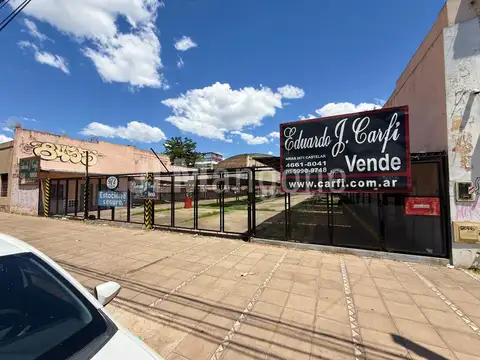 Terreno en Venta en Moron, USD 749.900