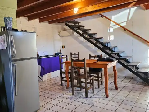 Casa en Venta en Capilla del Monte, USD 62.000