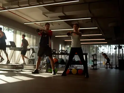 Oficina en Alquiler con 5 cocheras