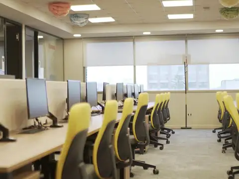 Oficina en Alquiler en Olivos, USD 22.000