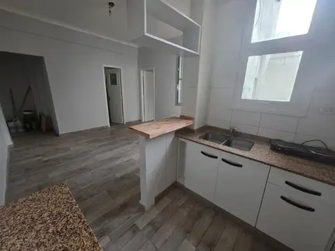 Departamento en Alquiler de 2 ambientes
