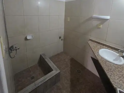 Departamento en Alquiler 40 años