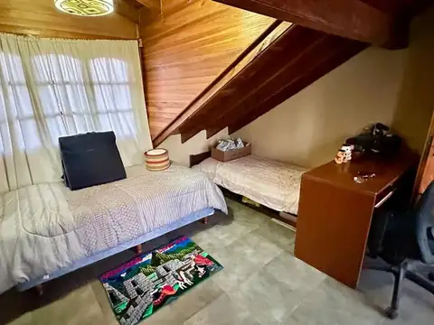 Casa en Venta 16 años