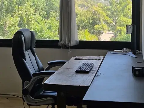 Oficina en Venta con 1 cochera