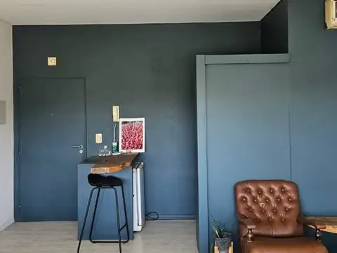 Alfredo Palacios 300