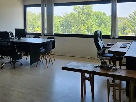 Oficina  en Venta en Troncos del Talar, Tigre, G.B.A. Zona Norte