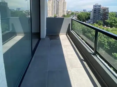 Bruix al 4000, PARQUE AVELLANEDA, Alquiler monoambiente  a ESTRENAR  piso 3