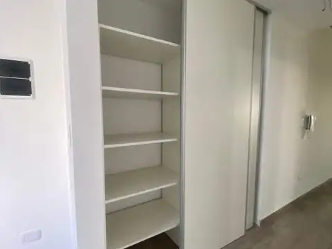 Departamento en Alquiler A Estrenar