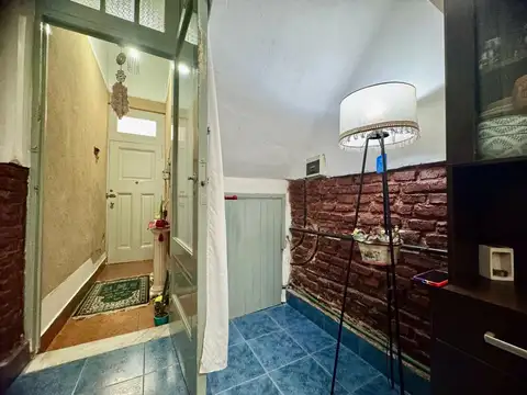 Depto Tipo Casa en Venta en Parque Patricios, USD 129.000