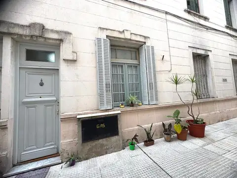 Depto Tipo Casa en Venta de 3 dormitorios