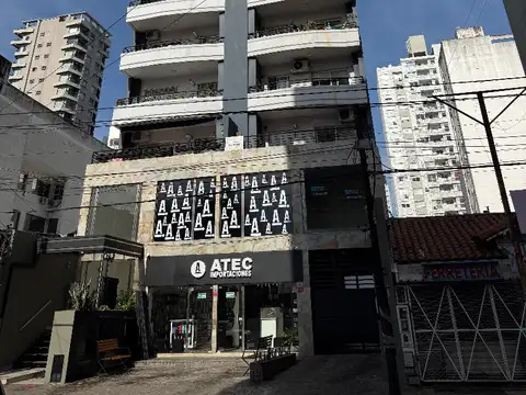 DEPARTAMENTOS EN VENTA , 2 AMB GORRITI N° 476+ COCHERA 