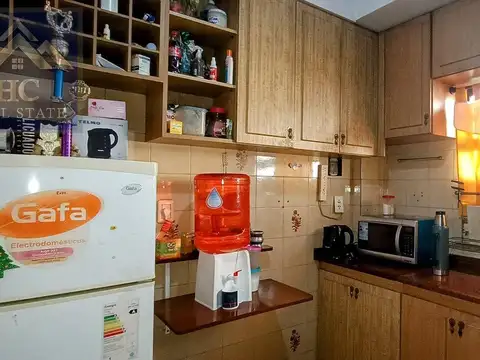 Departamento en Venta 52 años