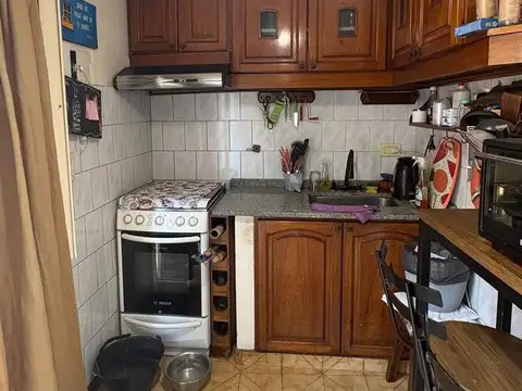 Depto Tipo Casa en Venta en Liniers, USD 120.000