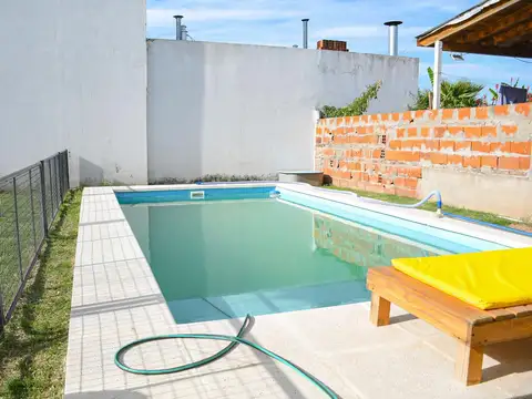 Casa en Venta 10 años