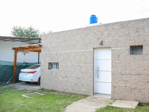 El Nogal al 6290