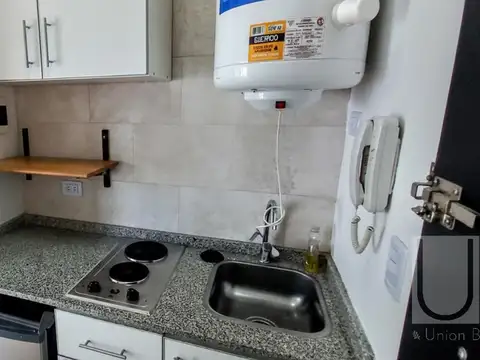 Departamento en Venta en Villa Urquiza, USD 65.000