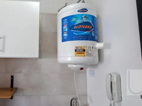 Departamento en Venta 6 años