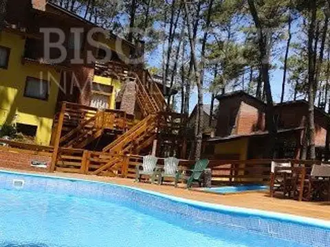EXCELENTE OPORTUNIDAD   APART HOTEL + SPA EN MAR DE LAS PAMPAS UBICADO EN LOS CONDORES Y BARLOVENTO