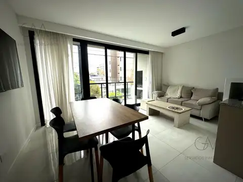 Departamento en Venta en Mar del Plata, Partido de General Pueyrredón
