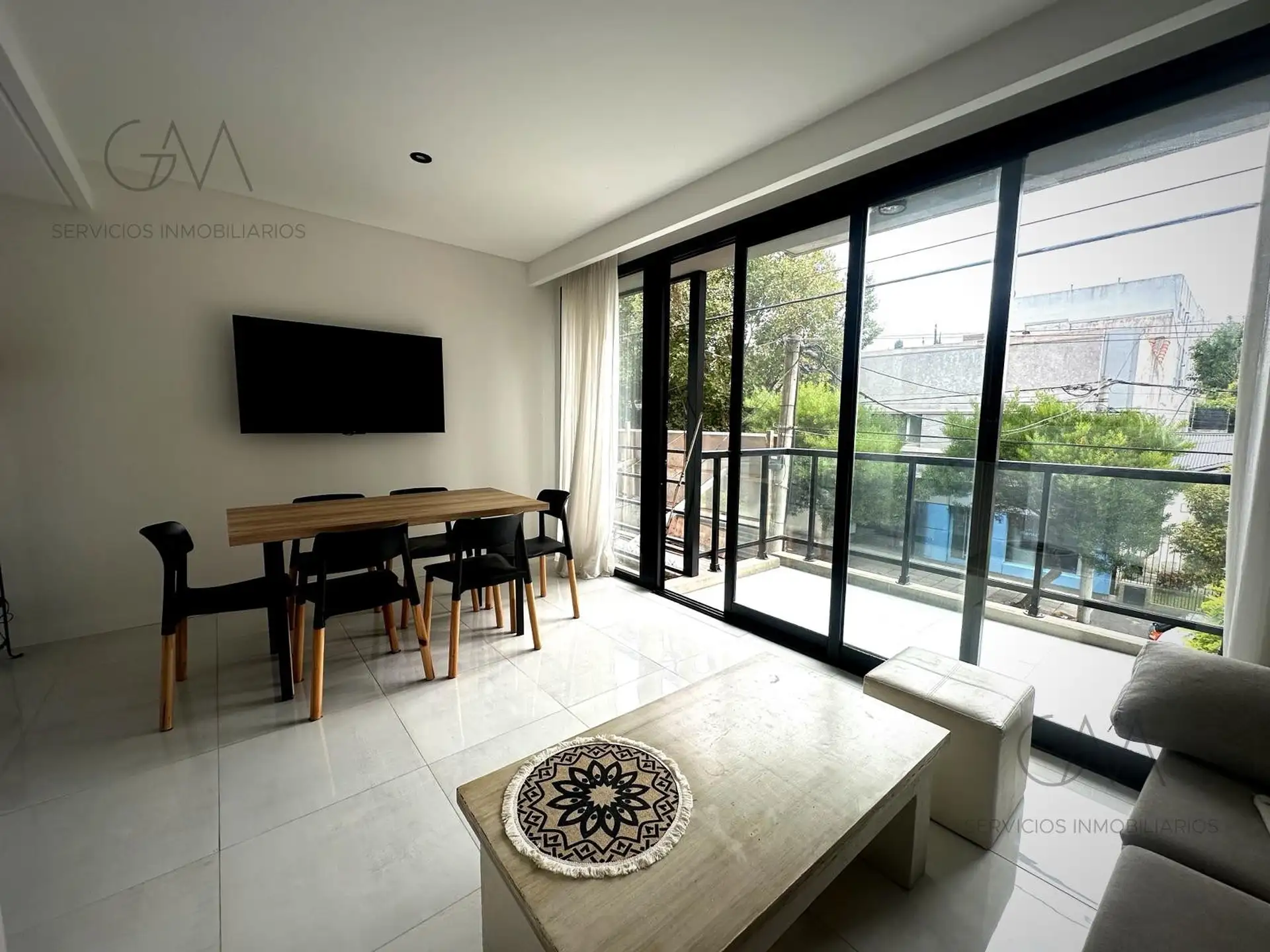 Departamento en venta zona Güemes