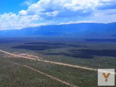 Ruta Nacional 38