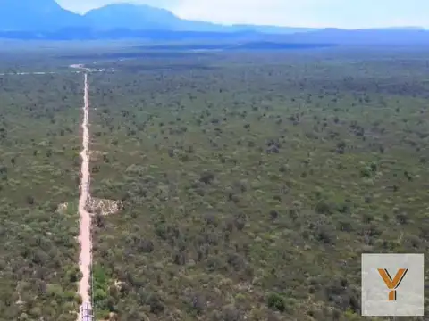Ruta Nacional 38