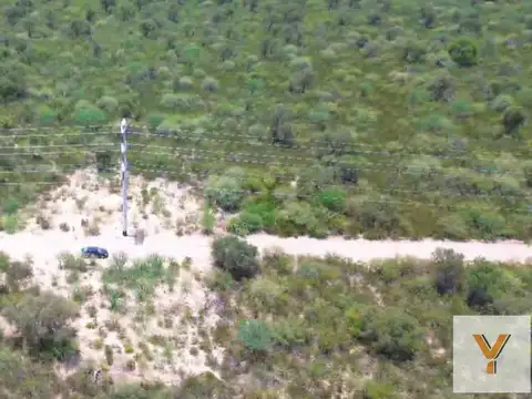 Ruta Nacional 38