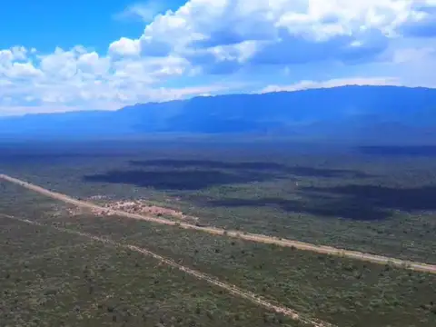 Ruta Nacional 38