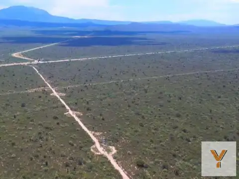 Campo en venta - 7.252Mts2 - Bazán