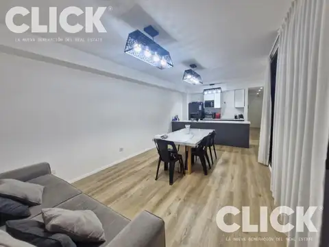 Departamento en Venta en Barrio Norte, USD 168.000
