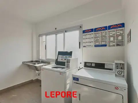 BONIFACIO, JOSÉ 2300, Piso nº31