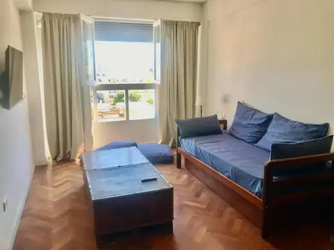 Exc Depto Vta 3 Dorm balcón Mitre 274