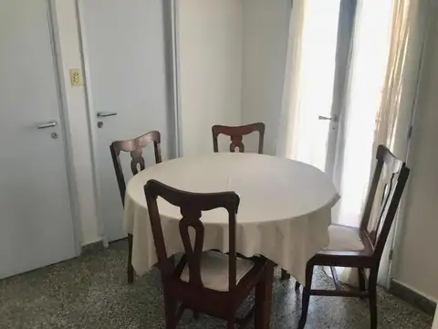 Exc Depto Vta 3 Dor balcón vistas Bme Mitre 200, Piso 6°