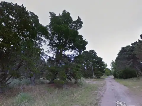 VENTA LOTE TERRENO COSTA DEL ESTE - DE LA COSTA
