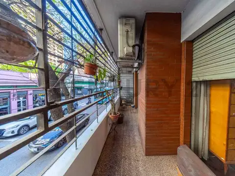 Departamento en Venta en Martin, Rosario