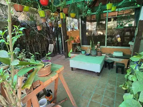 Casa en Venta 55 años