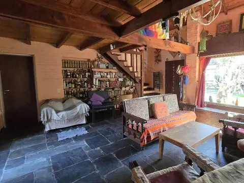 Casa en Venta 55 años