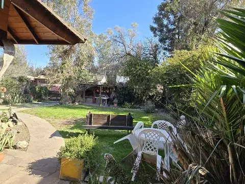 Casa en Venta al Noreste