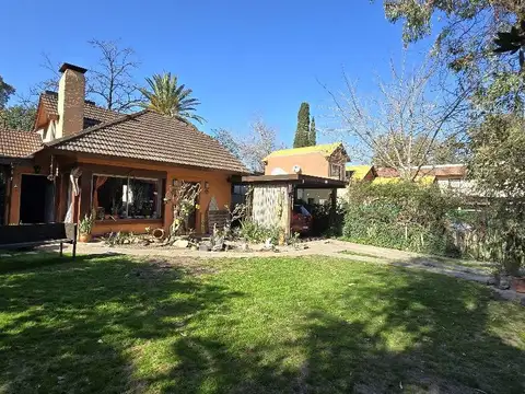 Casa en Venta de 2 dormitorios