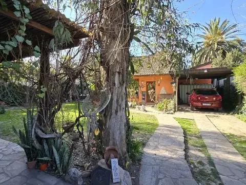 Casa en Venta de 2 dormitorios