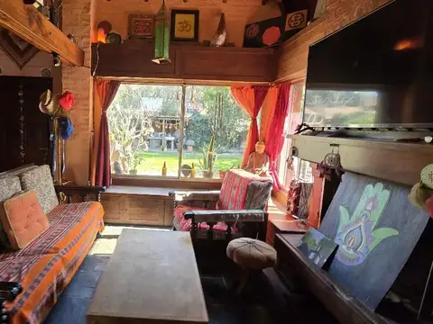 Casa en Venta 55 años