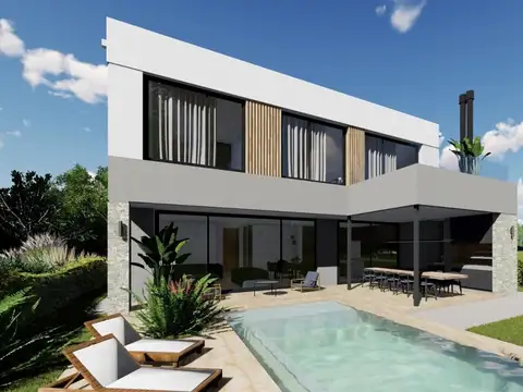 Casa en Venta de 3 dormitorios