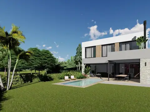 Casa en Venta en Villanueva, USD 340.000