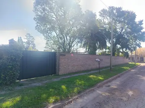 Casa en Venta en Zavalla, USD 270.000
