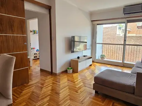 Departamento en Venta de 4 ambientes