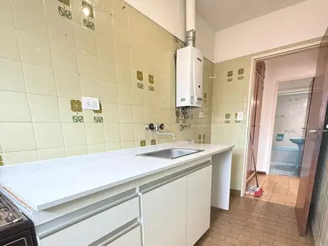 Departamento en Alquiler en Chauvin, $ 550.000