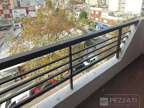 Departamento en Alquiler A Estrenar