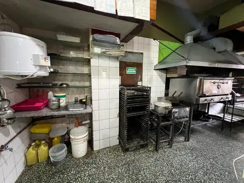Fondo Comercio en Venta en Liniers, USD 18.000
